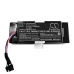 Battery compatible with Ecovacs Yeedi CS-EDT510VH