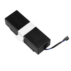Compatible battery replacement for Ecovacs 201-2441-0404,201-24A3-0098,S19-LI-144-6400