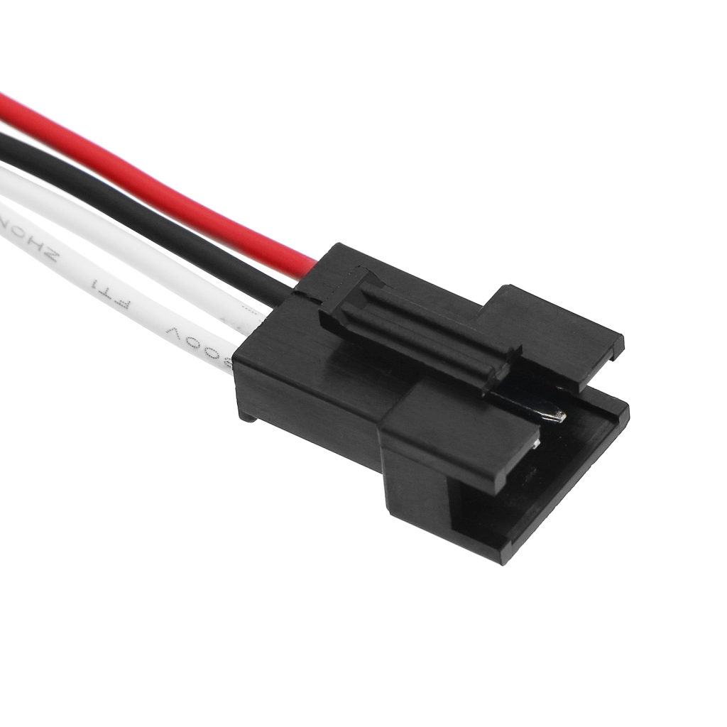 Compatibele batterijvervanging voor Ecovacs CEN82