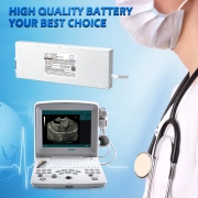 Battery compatibleWith Edan