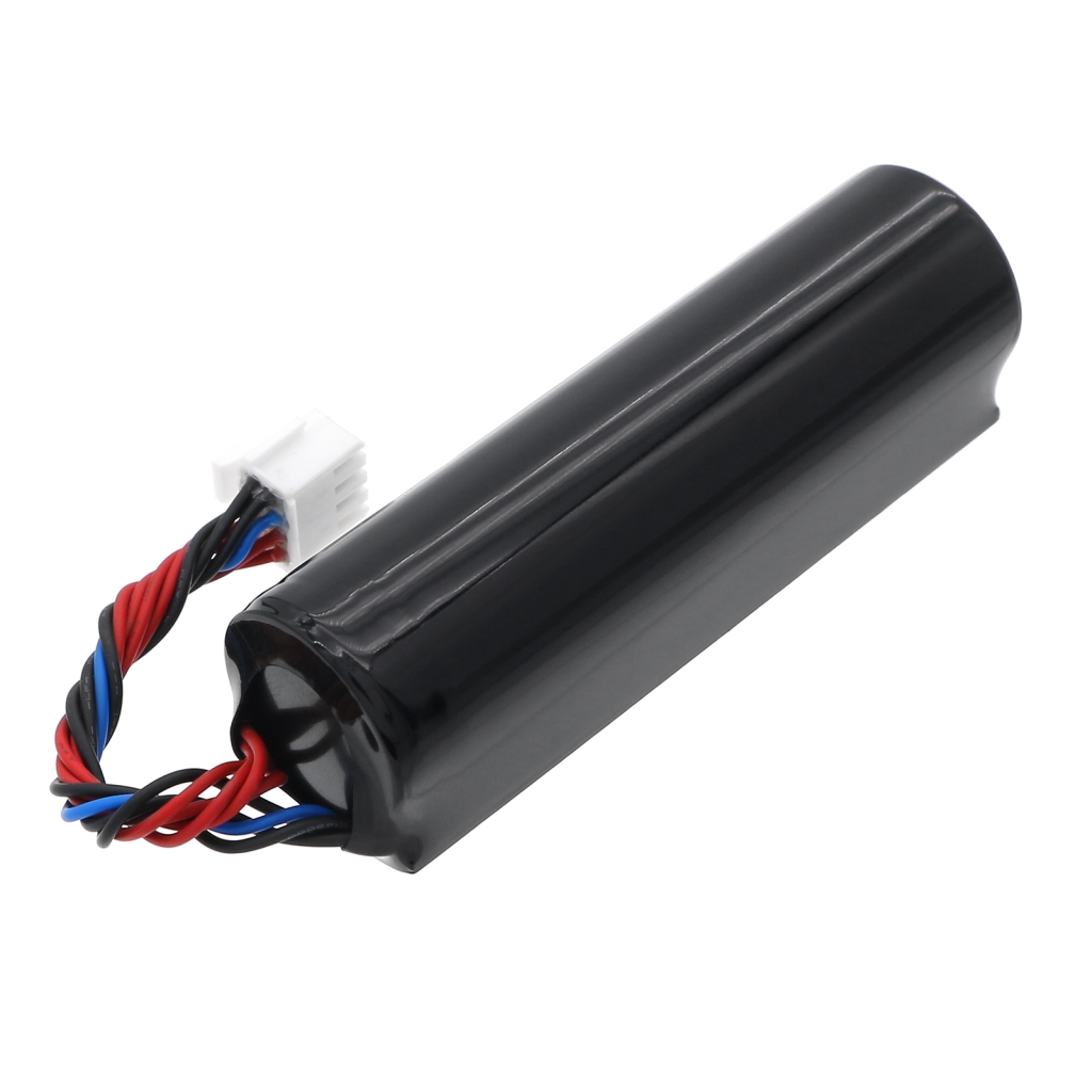 Batterijen voor stofzuigers Ecovacs CS-EDW210VH