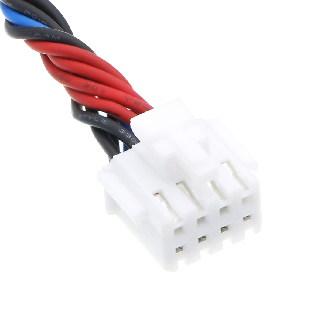 Batterijen voor stofzuigers Ecovacs CS-EDW210VH