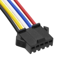 Compatibele batterijvervanging voor Ecovacs 10002221,S07-LI-222-3000