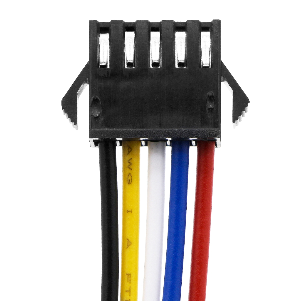 Batterijen voor stofzuigers Ecovacs CS-EDW300VX