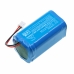 Batterijen voor stofzuigers Ecovacs CS-EDW380VX