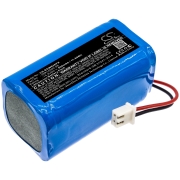 Battery compatibleWith Ecovacs