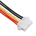 Batterijen voor stofzuigers Yeedi CS-EDX450VX