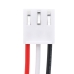 Batterijen Vervangt ID995