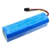 Batterijen Vervangt CS02-LI-1440-5200