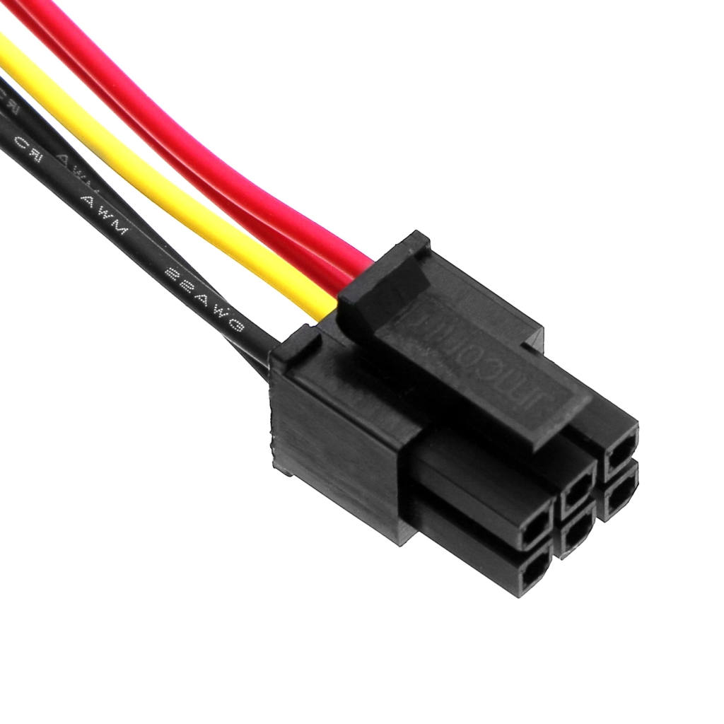 Batterijen Vervangt CS02-LI-1440-5200