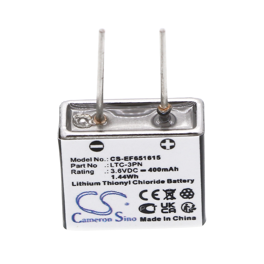 Battery  CS-EF651615