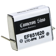 Batterij compatibleWith AA / AAA