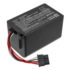 Compatible battery replacement for Eufy C0914G