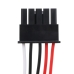 Compatible battery replacement for Eufy C0914G