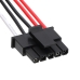 Compatible battery replacement for Eufy C0914G