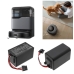 Compatible battery replacement for Eufy C0914G