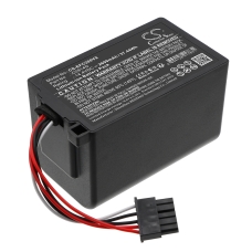 Compatible battery replacement for Eufy C0914G