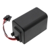 Compatible battery replacement for Eufy C0914G
