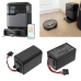 Compatible battery replacement for Eufy C0914G