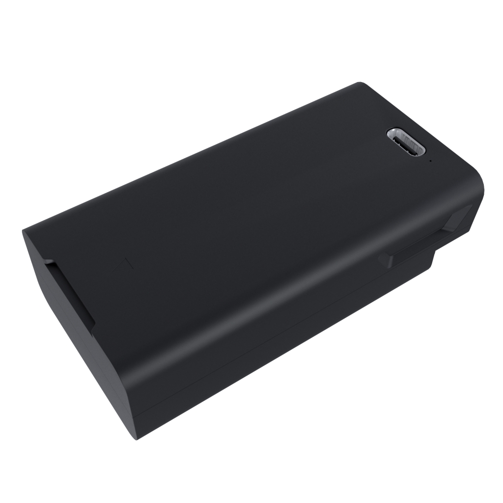 Batterijen Vervangt T8743