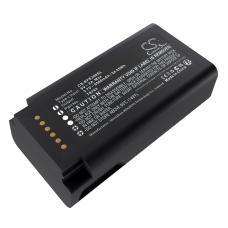 Compatible battery replacement for Eufy T8743