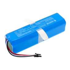 Compatibele batterijvervanging voor 360 D080-4S2P,INR18650 M26-4S2P,INR18650M26-4S2P