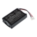 Batterijen Batterij voor elektrisch gereedschap CS-EFM350SL