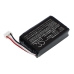 Batterijen Batterij voor elektrisch gereedschap CS-EFM350SL