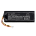Batterijen Vervangt 880X279