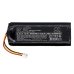 Batterij Vervangt 880X279