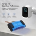 Battery compatible with Eufy CS-EFS300XL