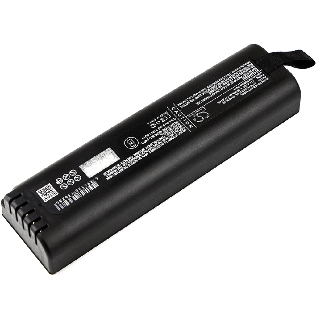 Batterijen Batterij voor elektrisch gereedschap CS-EFT100SL
