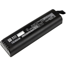 Compatibele batterijvervanging voor Exfo FTB-1LO4D318A,GP-2252,GP-2253,LO4D318A,XW-EX009