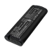 Battery compatible with Exfo CS-EFT400SL