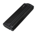 Battery compatible with Exfo CS-EFT400SL