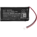 Batterijen Batterij voor elektrisch gereedschap CS-EFT520SL