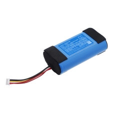 Compatibele batterijvervanging voor Eufy T81A0