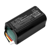 Battery compatibleWith Eufy