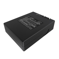 Compatible battery replacement for Eufy T8520S