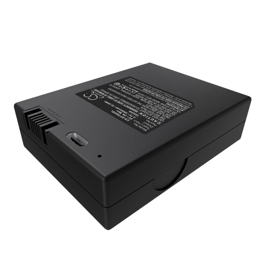 Batterijen Vervangt T8520S