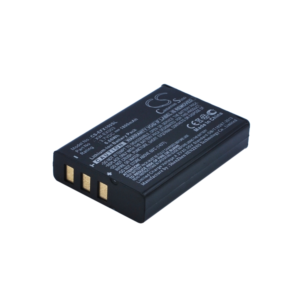 Bureau-oplader Mtc CS-EFX100SL