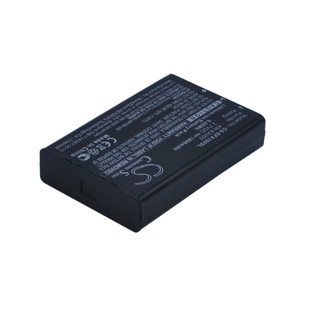 Bureau-oplader Mtc CS-EFX100SL