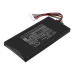 Batterijen Vervangt 880X281