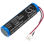 Battery compatibleWith Exfo