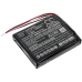 Batterijen Batterij voor elektrisch gereedschap CS-EFX600SL