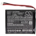 Batterijen Batterij voor elektrisch gereedschap CS-EFX600SL