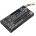 Batterijen Batterij voor elektrisch gereedschap CS-EFX720SL