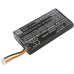 Batterijen Batterij voor elektrisch gereedschap CS-EFX720SL