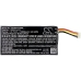 Batterijen Batterij voor elektrisch gereedschap CS-EFX720SL