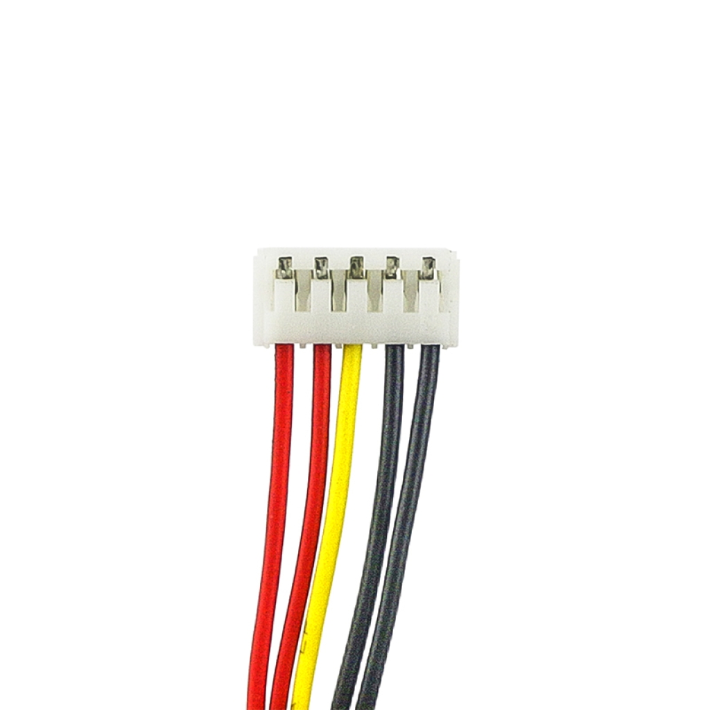 Batterijen Batterij voor elektrisch gereedschap CS-EFX720SL